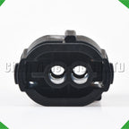 2 Pin Automotive Connectors Fuel pump Wire harness Plug 1-967096-1 For BMW X1 X3 X5 X6 ...