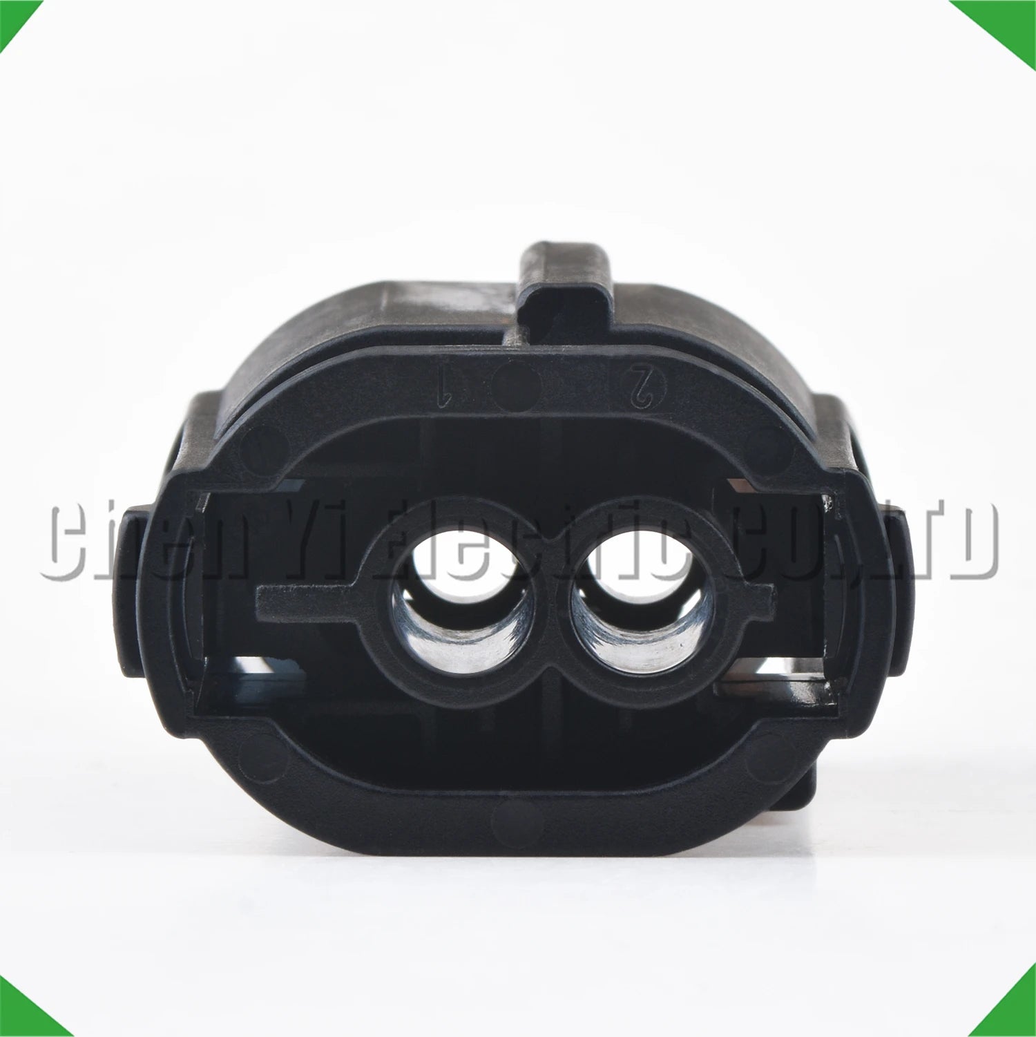 2 Pin Automotive Connectors Fuel pump Wire harness Plug 1-967096-1 For BMW X1 X3 X5 X6 ...