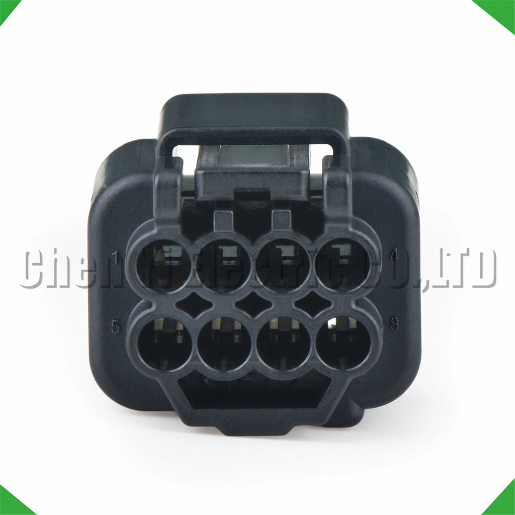8-Pin Auto Connector Connector Connector Automotive Connectors Hyundai Kia headlight