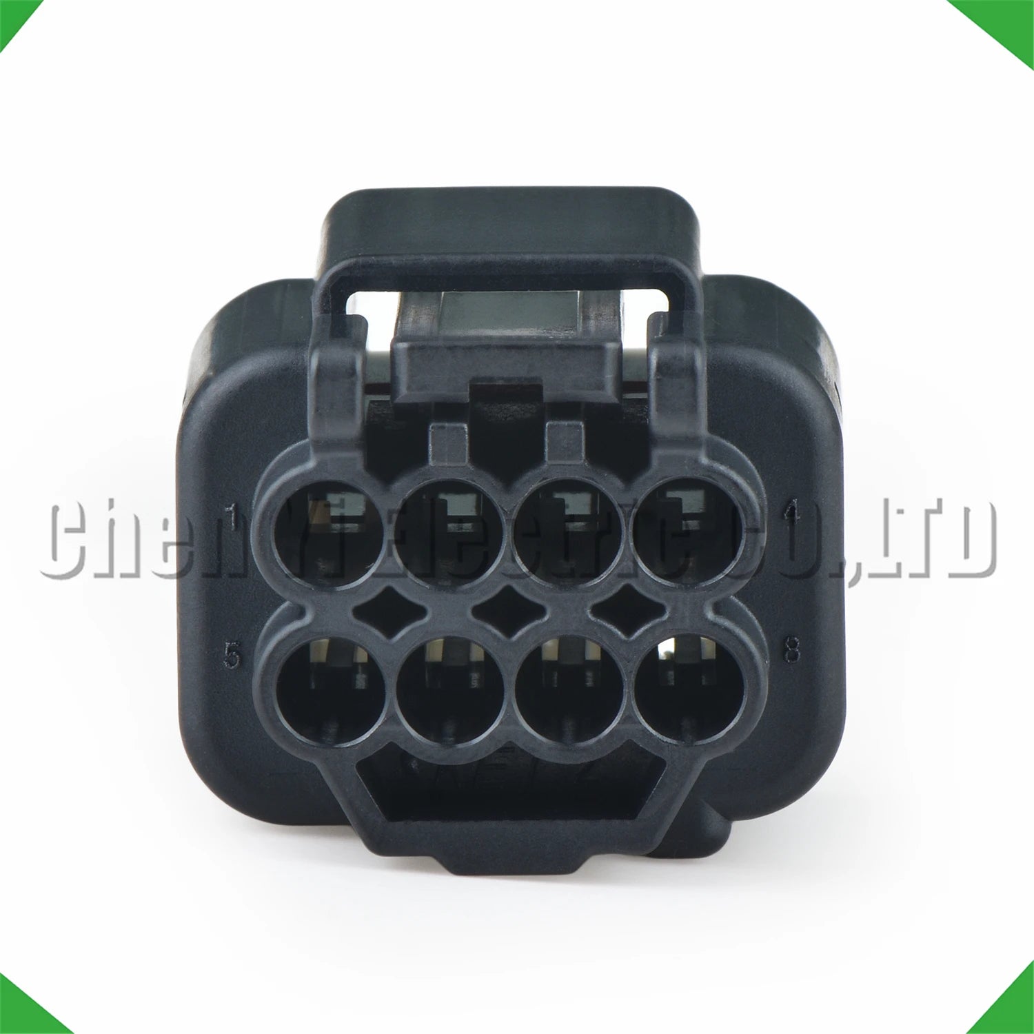 8-Pin Auto Connector Connector Connector Automotive Connectors Hyundai Kia headlight