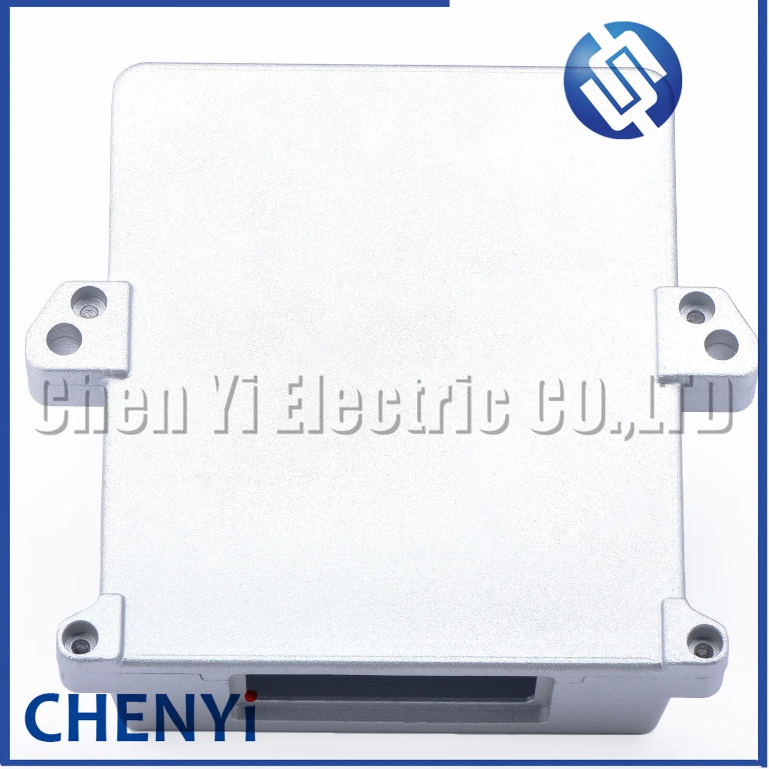 39 Pin ECU Box Aluminum shell auto connector PCB Socket plug car on-board controller panel circuit board connector with Pins