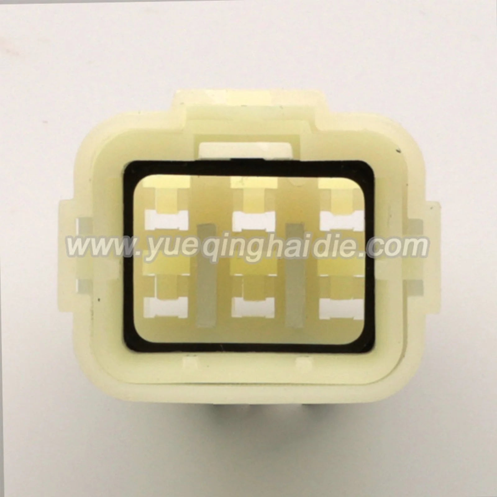 AMP 6Pin Connector Waterproof 2.2mm Male Female Connector Automotive Wiring Harness Cable Socket For Toyota 6189-6171 6180-6181