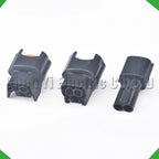 2-Pin Connector Connector Automotive waterproof temperature Nissan sensor fuel injector