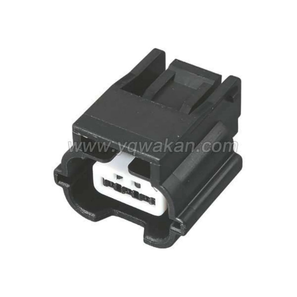 3 Pin Waterproof 0.6mm Series Male Female Connectors for Nissans Hondas Headlight Plug Wiring Harness 7282-8852-30 7283-8852-30