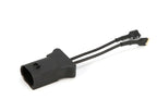 Car snail horn horn special modification plug and socket horn modification wiring harness