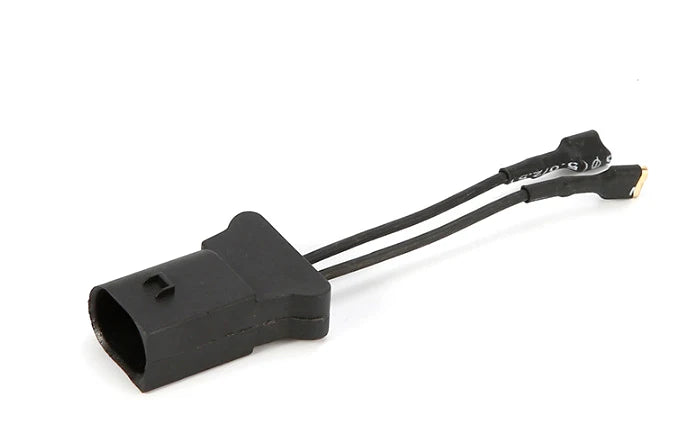 Car snail horn horn special modification plug and socket horn modification wiring harness