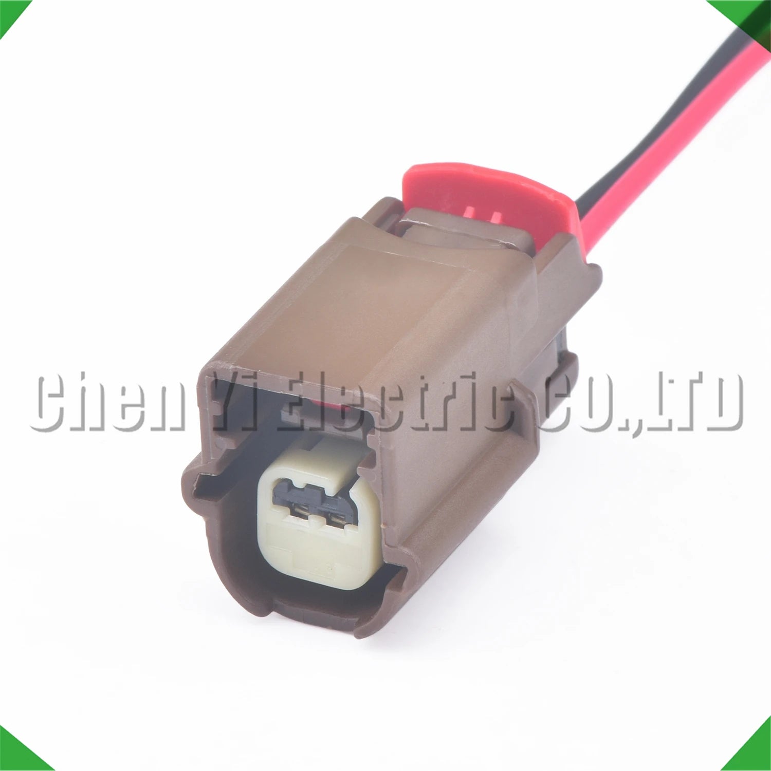 2-Pin Front Bumper Radar Probe knock sensor temperature sensor 31402-2110 sensor sensor