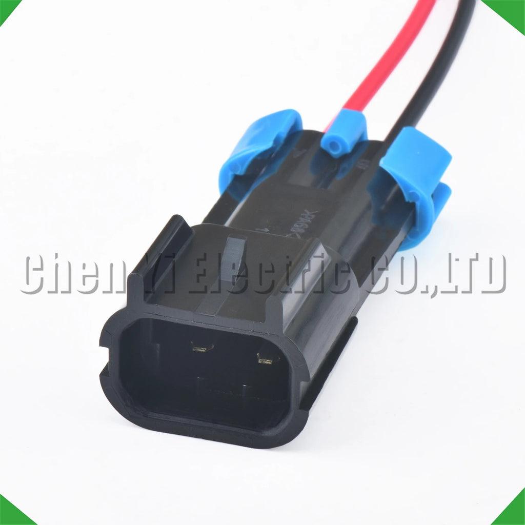 2-Pin Auto Connector Connector Connector Electronic pressure 15300027 15300002 Honda