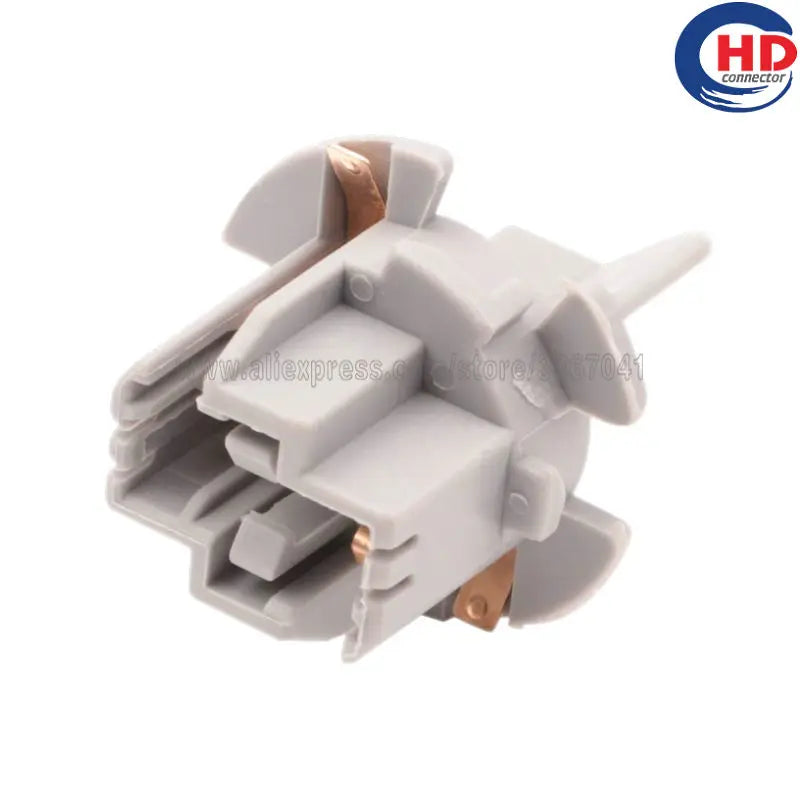 Auto lamp holder wiring harness connector plug 90075-60027