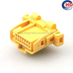 14pin auto waterproof electric plastic wire harness connector 10340790