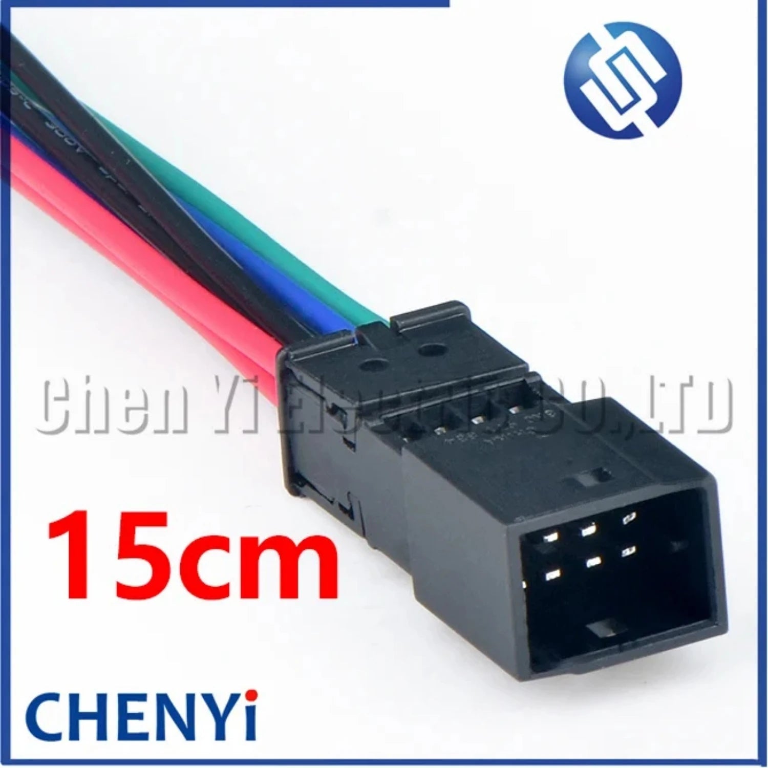 8 Pin Automotive connector Car rearview mirror camera wire harness plug 1719566-1 1719564-1 8K0971833 8K0971834