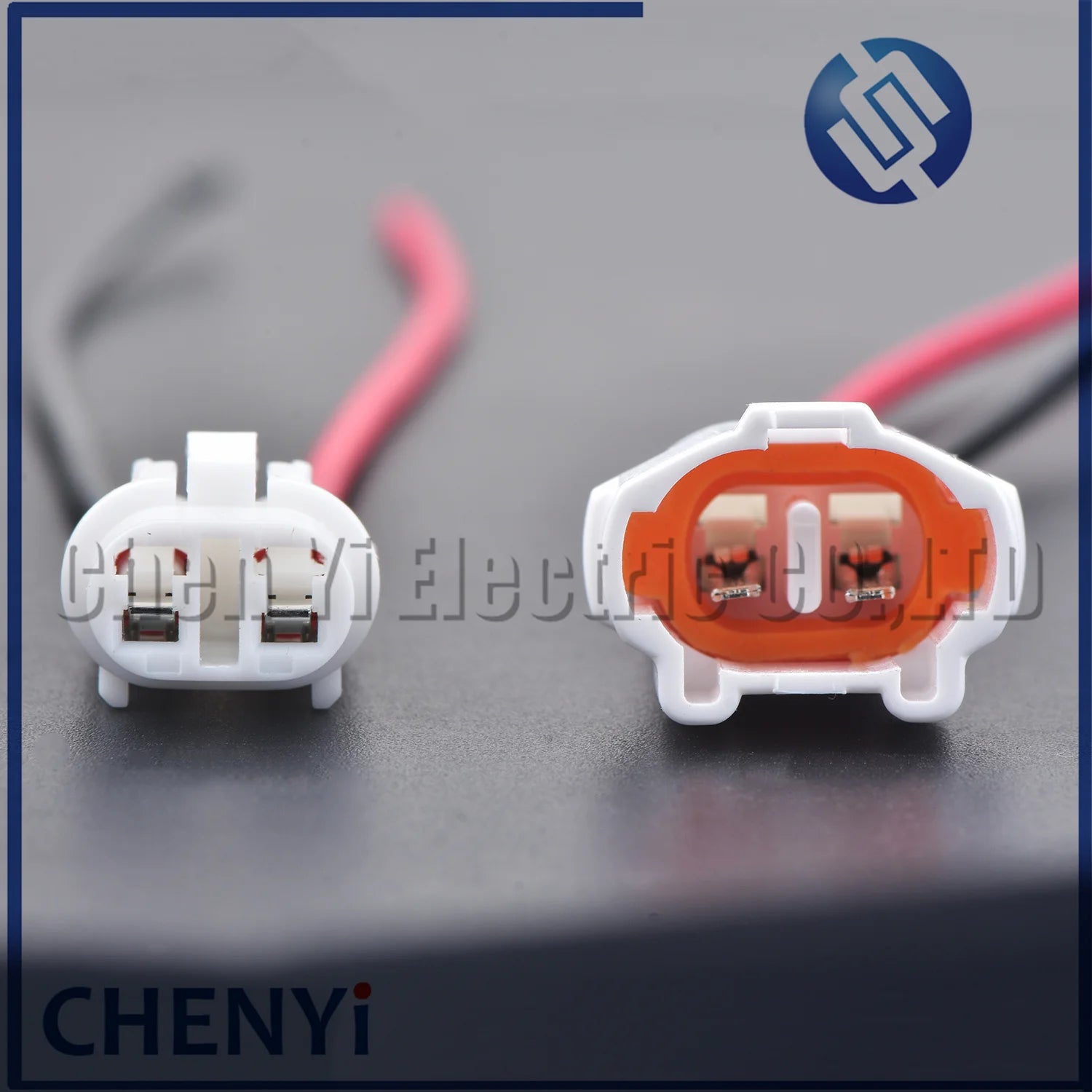 2 Pin Auto Waterproof Connector Motorcycle Plug Wire harness 6180-2321 6187-2311 6180-2181 6187-2171 For MT090 Sealed