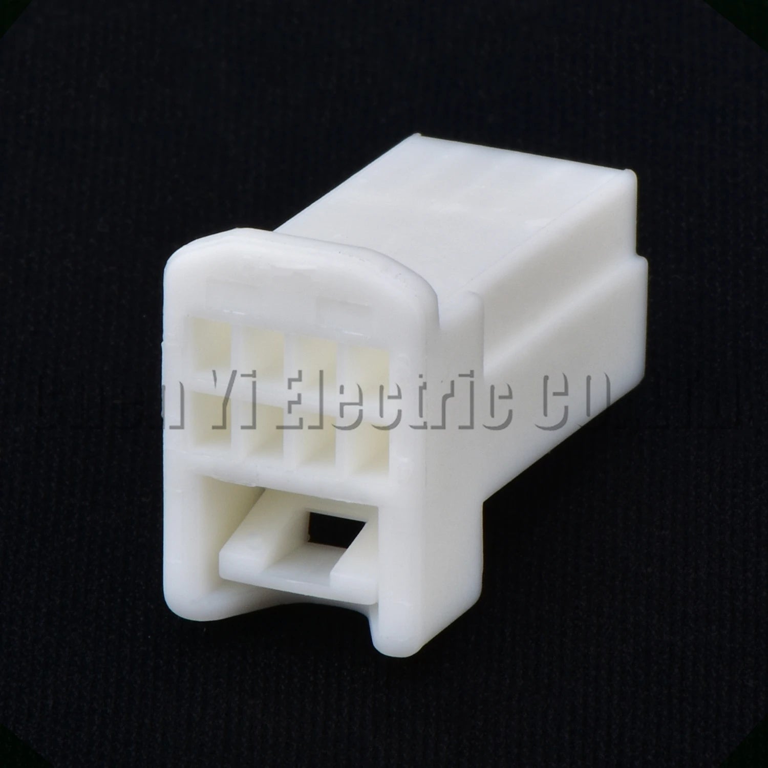8 Pin Automotive Connectors Shift lever shift module assembly Wire harness Plug 90980-1...