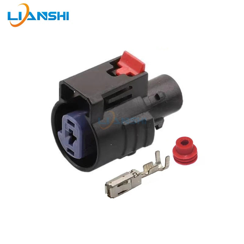 Suitable for JEEP Wrangler Commander Renegade Renegade starter motor switch plug