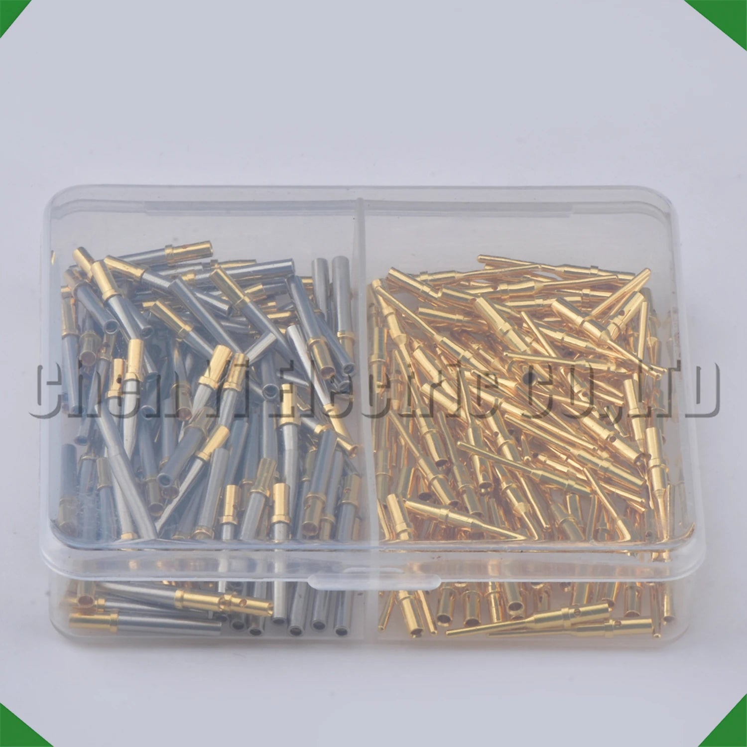 DTM DT DTP series Gold Plate For Deutsch 0460-220-123 0462-210-1231 0460-202-2031 0462-...