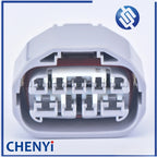 9 Pin auto waterproof connector transmission auto Gearbox Wiring Harness Plug 7283-1296-40 90980-11784 For Toyota 2JZ GTE 1JZ
