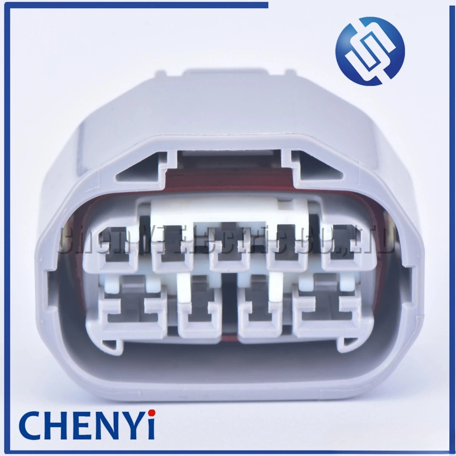 9 Pin auto waterproof connector transmission auto Gearbox Wiring Harness Plug 7283-1296-40 90980-11784 For Toyota 2JZ GTE 1JZ