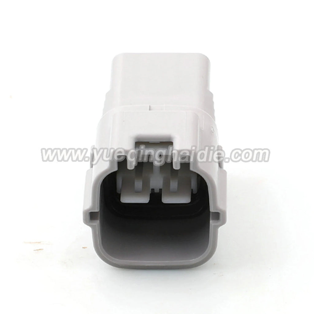 5-Pin Connector Waterproof 2.2mm 4.8mm Male Female Connector Auto Wire Harness Cable Plug for Toyota 6188-0091 6189-0166