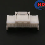 13pin auto waterproof electric plastic wire harness connector MG653912