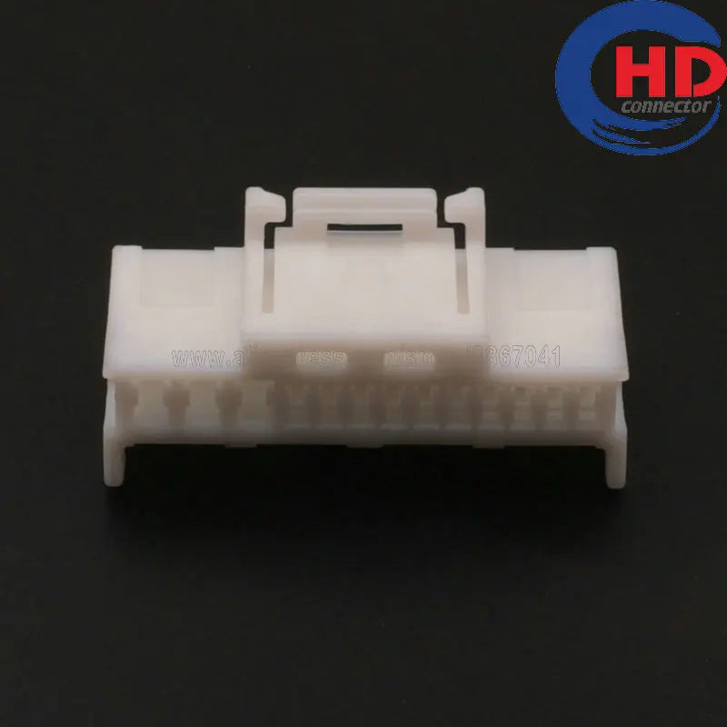 13pin auto waterproof electric plastic wire harness connector MG653912