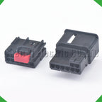8-Pin Auto Connector Connector Automotive Connectors Reverse Vw Audi led tail light