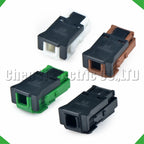 6-Pin Auto Connector Connector Rearview reverse mirror harness 953382-1 953382-2 953382
