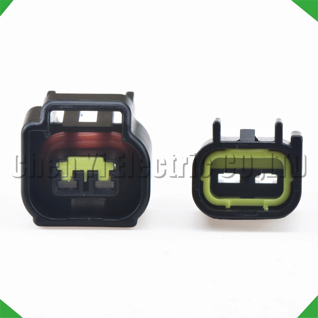 2-Pin Wire Harness Harness Automotive Ignition ignition Connectors Ford Mazda ignition