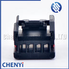 4 Pin Automotive connectors Window regulator switch plug 1456983-1 1393367-1 1-1419158-6 6-1419169-8 for Ford Focus Mondeo