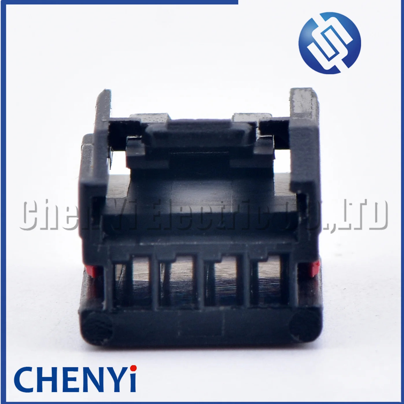4 Pin Automotive connectors Window regulator switch plug 1456983-1 1393367-1 1-1419158-6 6-1419169-8 for Ford Focus Mondeo