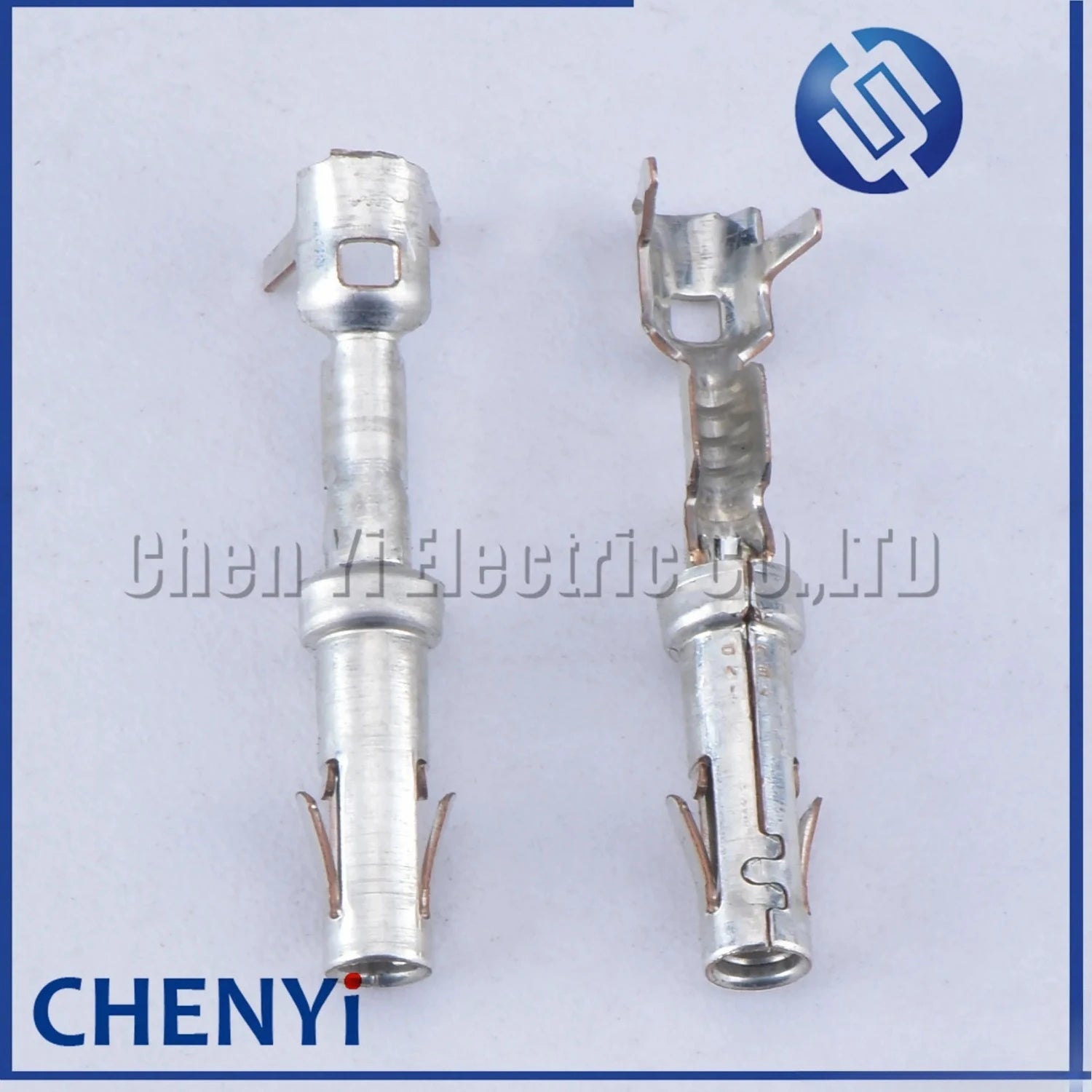 20 Pcs Crimp Terminals Pins For 01J 02E 01V Transmission Gearbox Body Controller Connector Plug 3D0973993 1J0927320 420973716