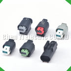 2-Pin Connector Connector Temperature Connector Oxygen Sensor 967570-3 sensor