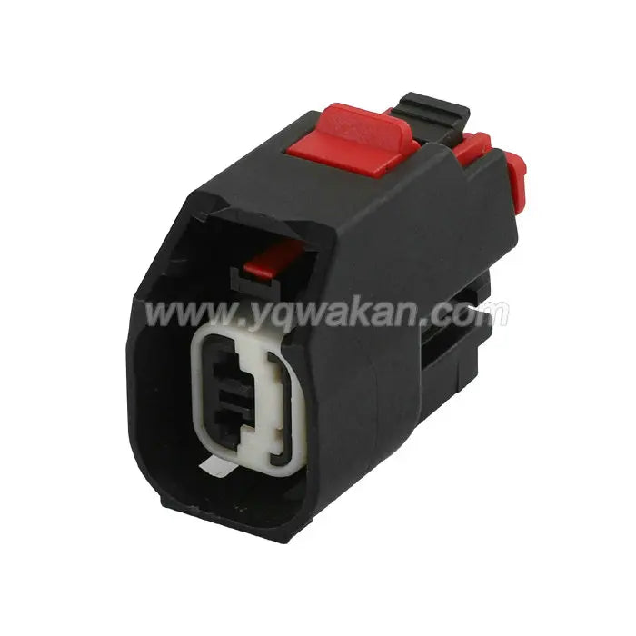 Auto lamp holder wiring harness connector plug HDL-225 13627749