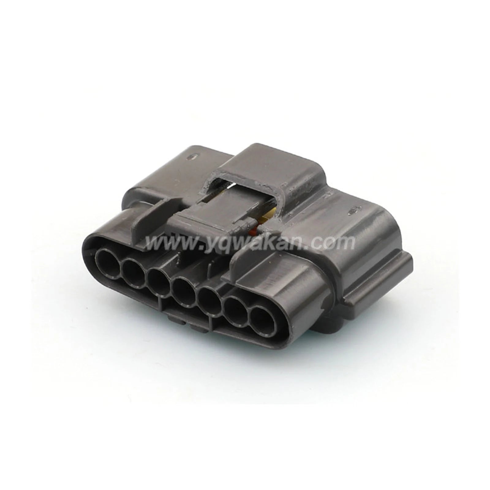 7Pin Connector Waterproof 2.2mm Male Female Connector Auto Wiring Harness Cable Plug for Nissan 6098-0148 6920-0083