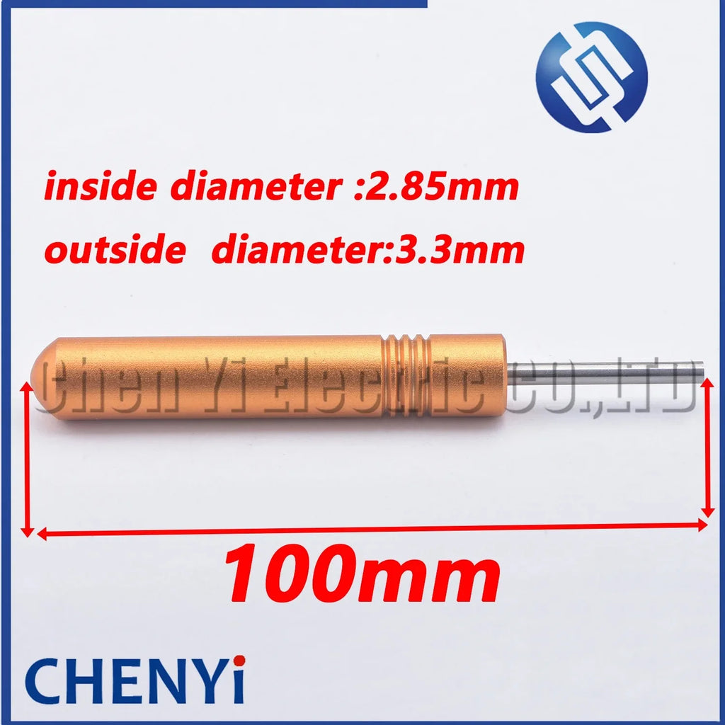 Round Pins Removal Tool Pin extractor Tool For 12015792 12010973 12015793 12010717 12089188 12124580 12010182 1212458