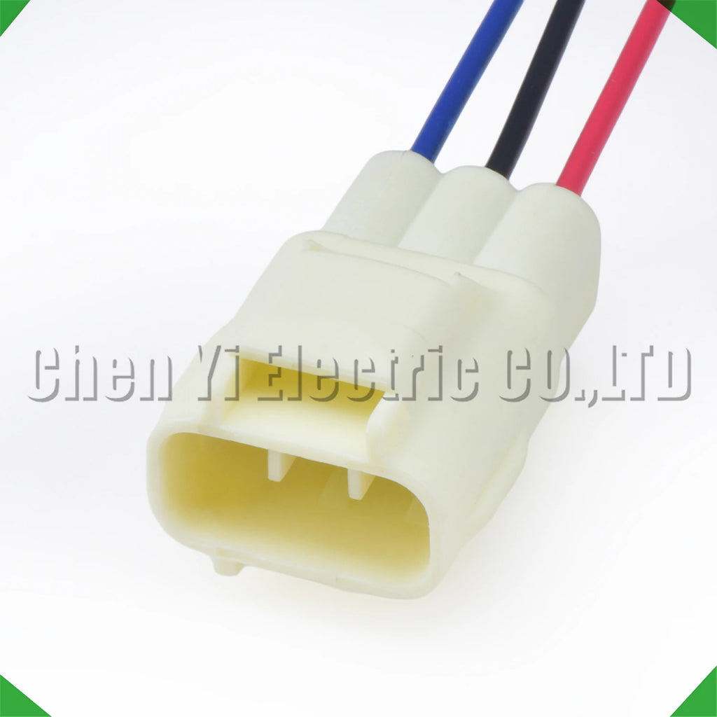 3-Pin Connector Connector automobile Camshaft Crankshaft Position Sensor sensor