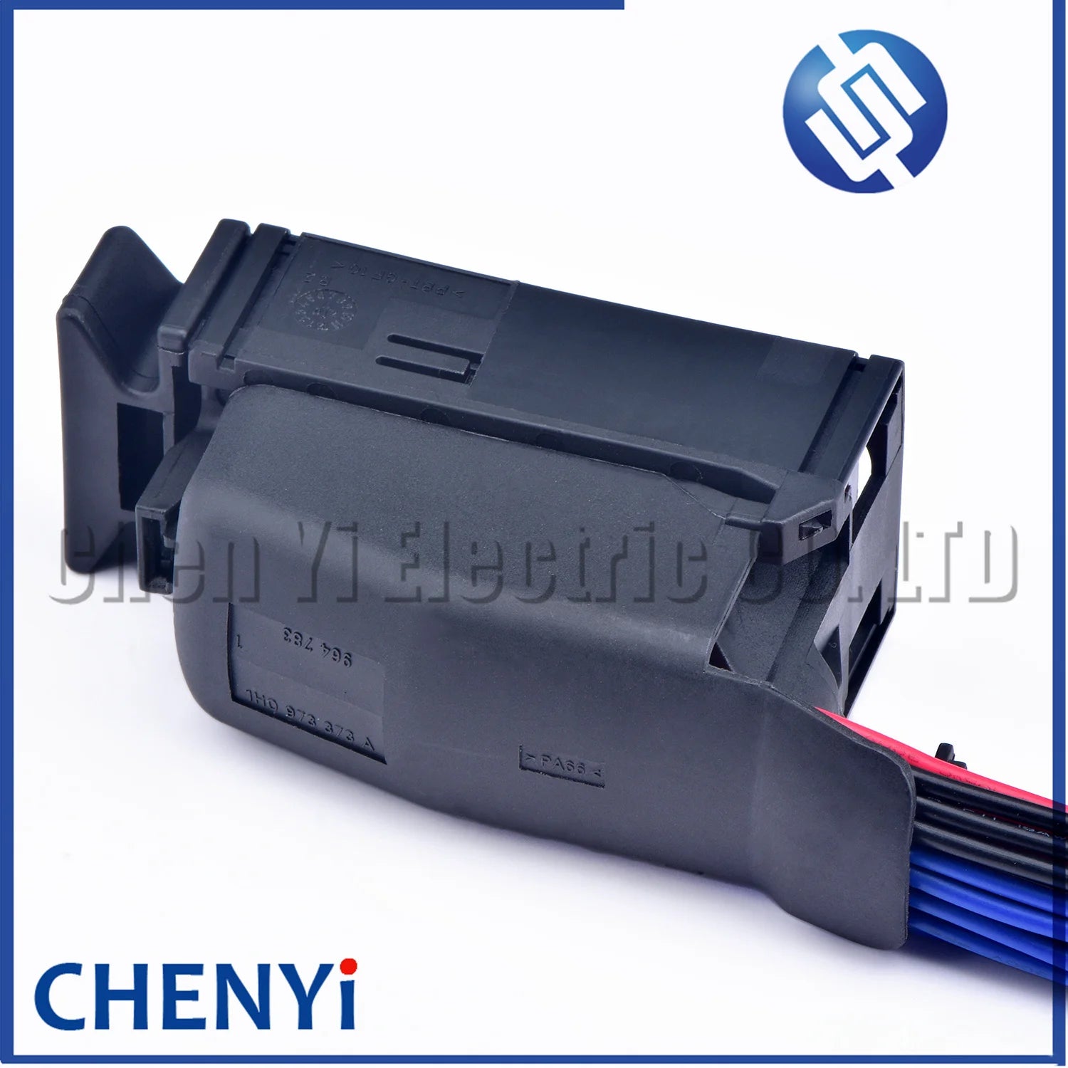 25 Pin Auto waterproof Connector Wiring Harness Plug 1H0973327A For Car Gearbox DQ200 0AM DSG 7 Speed