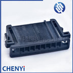 8 Pin Automotive Connectors Reversing Light Display Screen Indoor top lamp Wire harness Plug 0-1719221-1 3D0972708A 3D0 972 708A