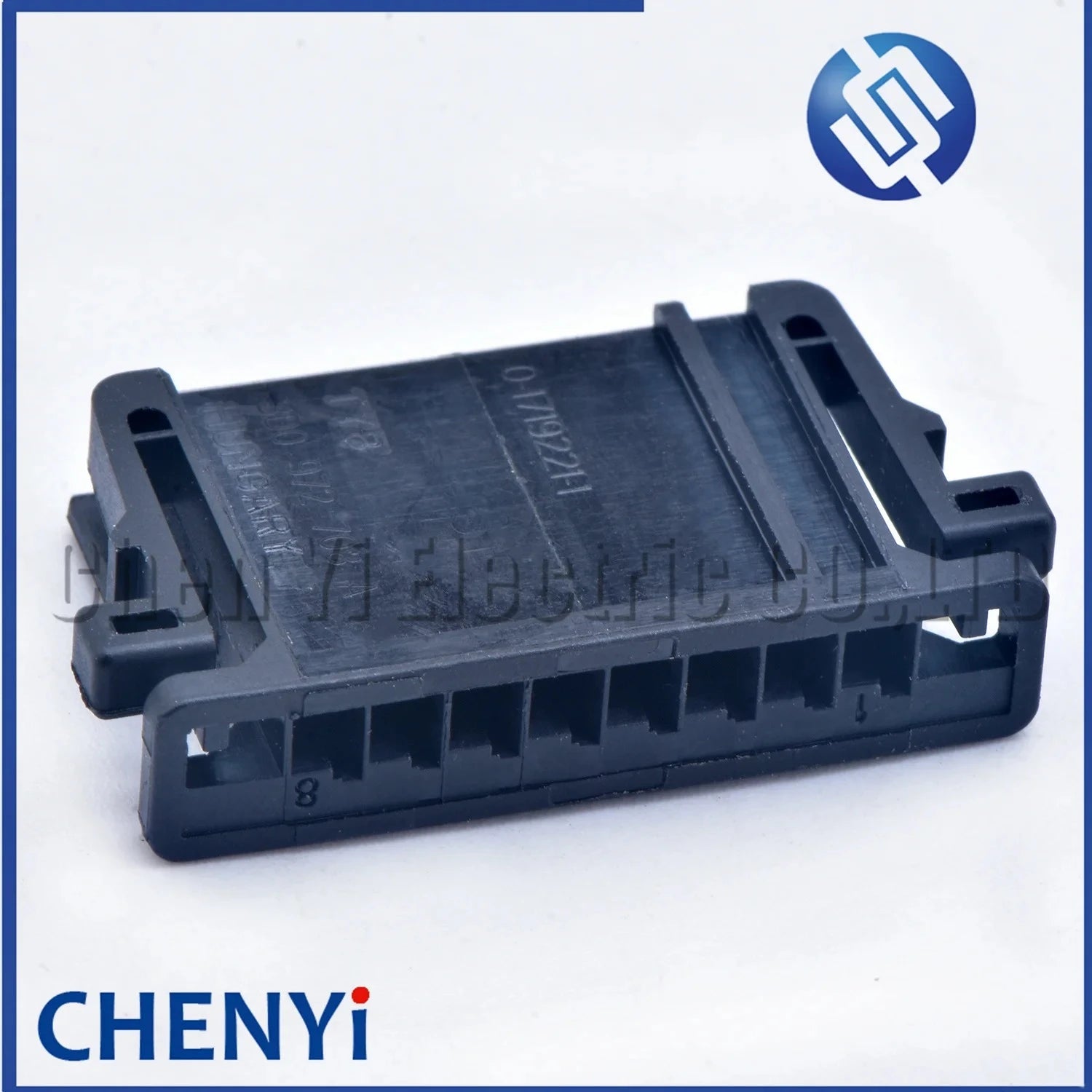 8 Pin Automotive Connectors Reversing Light Display Screen Indoor top lamp Wire harness Plug 0-1719221-1 3D0972708A 3D0 972 708A