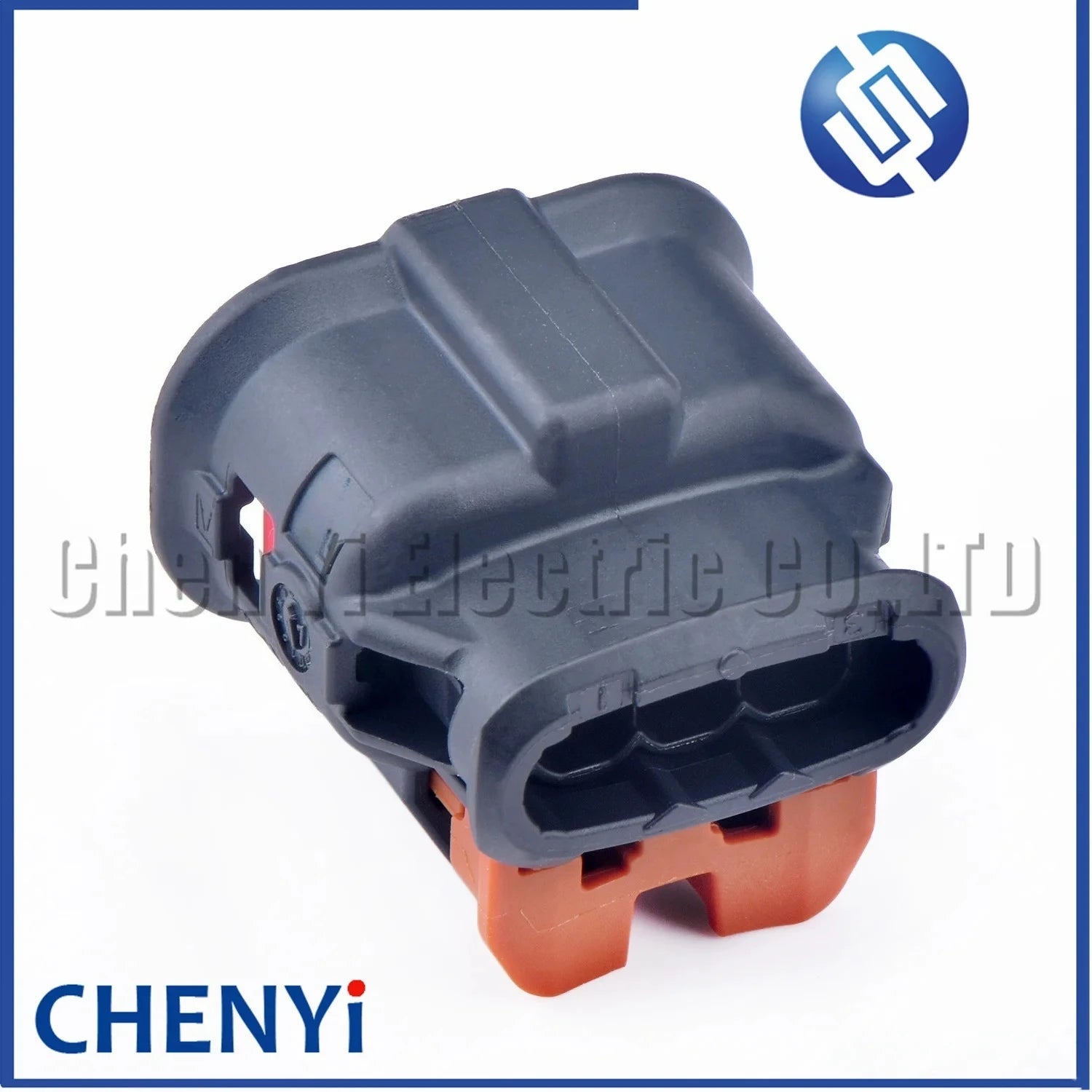 3 Pin female Automotive waterproof connector Engine ignition coil Wire harness plug 13801763 F872100