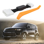 1set  Auto Start  Stop Eliminator Engine System  Off For Kia For Soul 2020-2025 Control  Sensor Stop Cancel Tool
