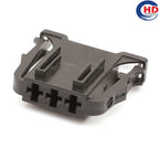 3 pin auto waterproof electric plastic wire harness connector 1J0972924