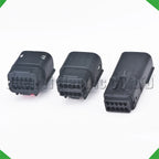 10-Pin Wire Harness Harness Automotive waterproof connector daytime running light