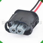 2-Pin Auto Connector Connector Automotive Connectors harness 1355668-2 1355665-1 Bmw