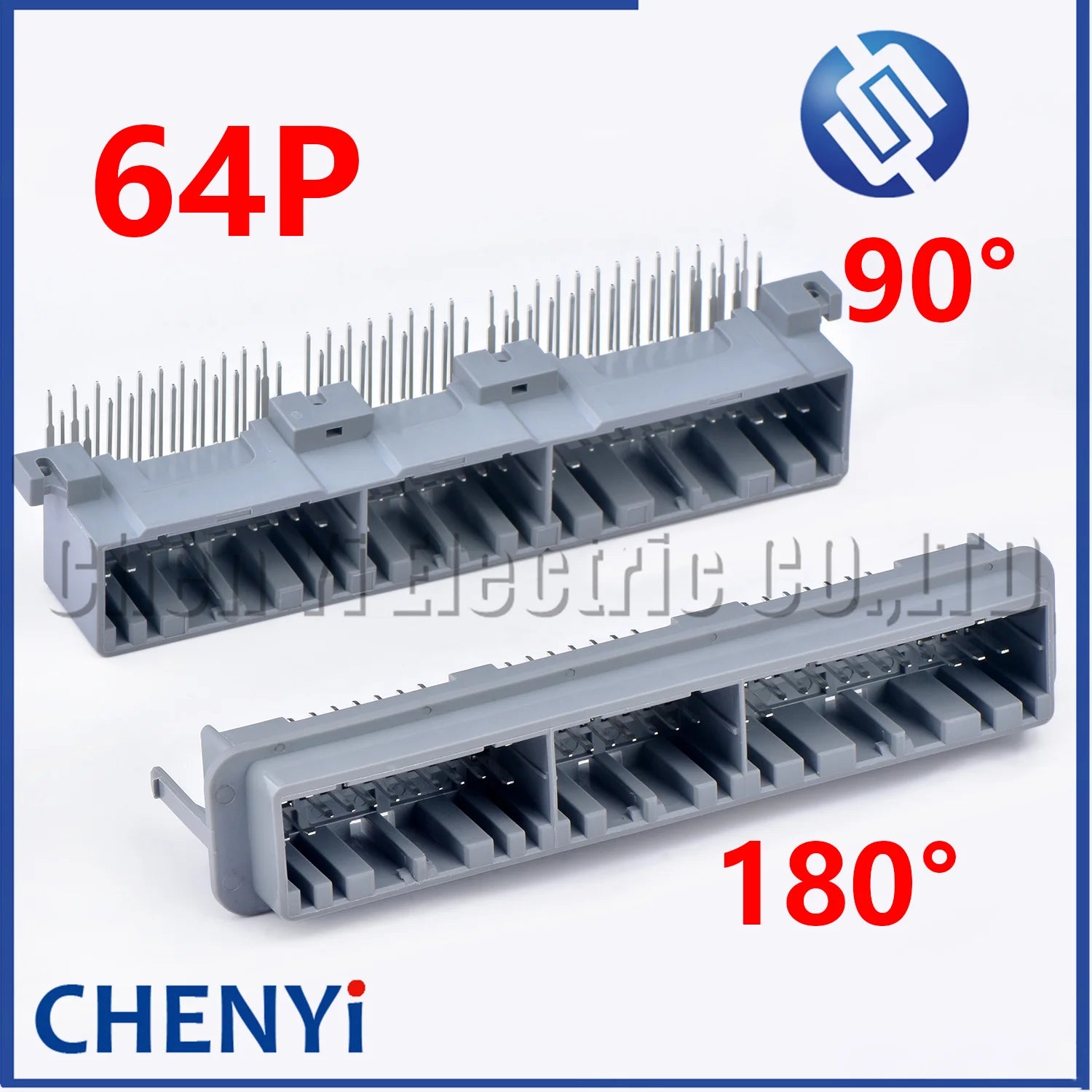 16/22/26/64 Pin ECU connector PCB Plug socket 917992-6 90980-11390 917989-6 90980-11392 917983-6 90980-11425 178883-6 30050-64A