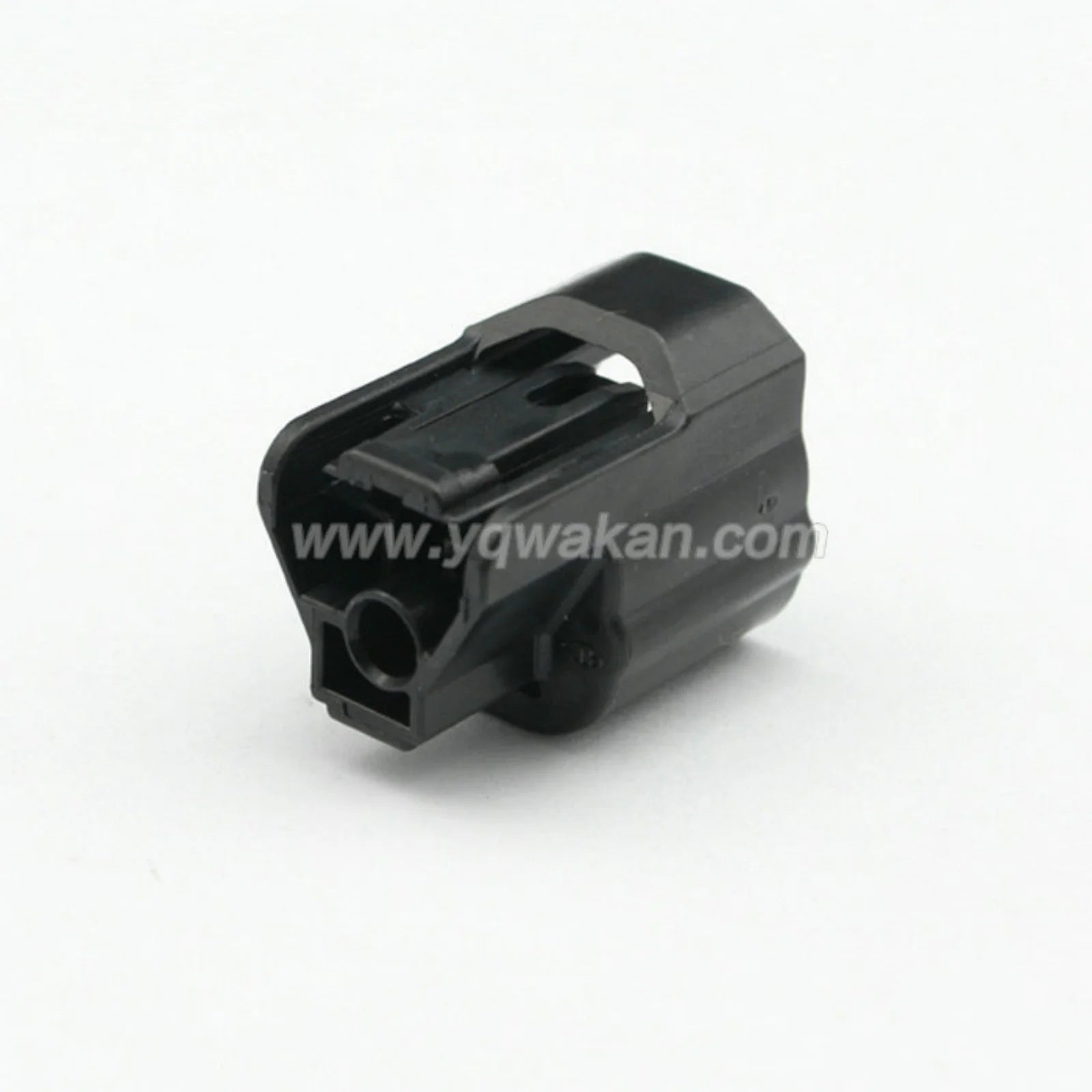 1Pin Connectors Waterproof 2mm Female Connectors Automotive Wire Harness Electrical Harnesses Cable Plug for Honda 6189-0591