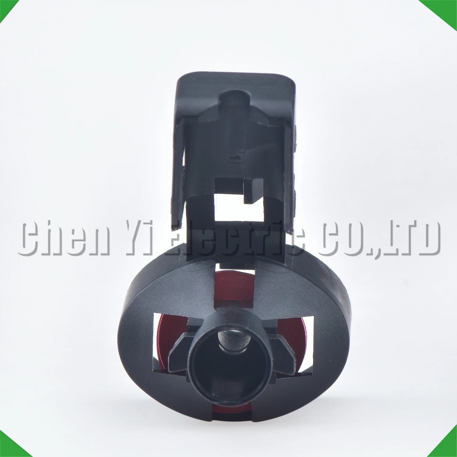 1-Pin Auto Connector Connector female Automotive waterproof connector Knock sensor