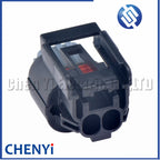 2 Pin car waterproof connector Electric hand brake caliper Wire harness Plug 7287-5826-30 13821406 For Subaru Levorg Cadillac