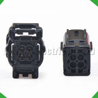 4-Pin Wire Harness Harness Steering electronic power steering Connector Toyota Toyota