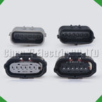 6-Pin Auto Connector Connector Connectors Front bumper reverse radar Toyota