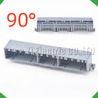 64-Pin Connector Audio Automobile Connector 917992-6 90980-11390 917989-6 90980-11392